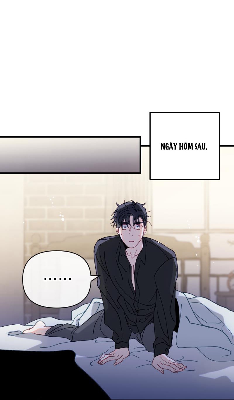 tiên cá trên bờ chapter 4 19