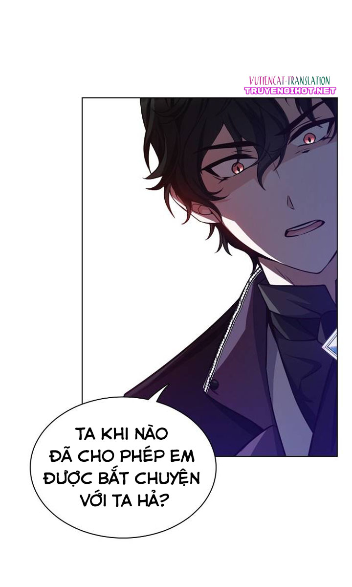 lời cầu hôn đến từ hoàng đế chapter 19.2 23