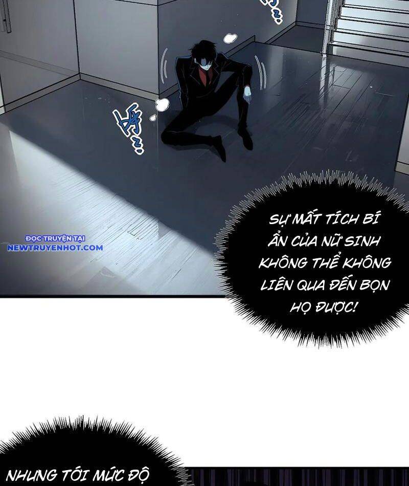 vô hạn thôi diễn chapter 39 22