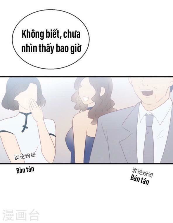 độc dược của tình yêu chapter 16 5