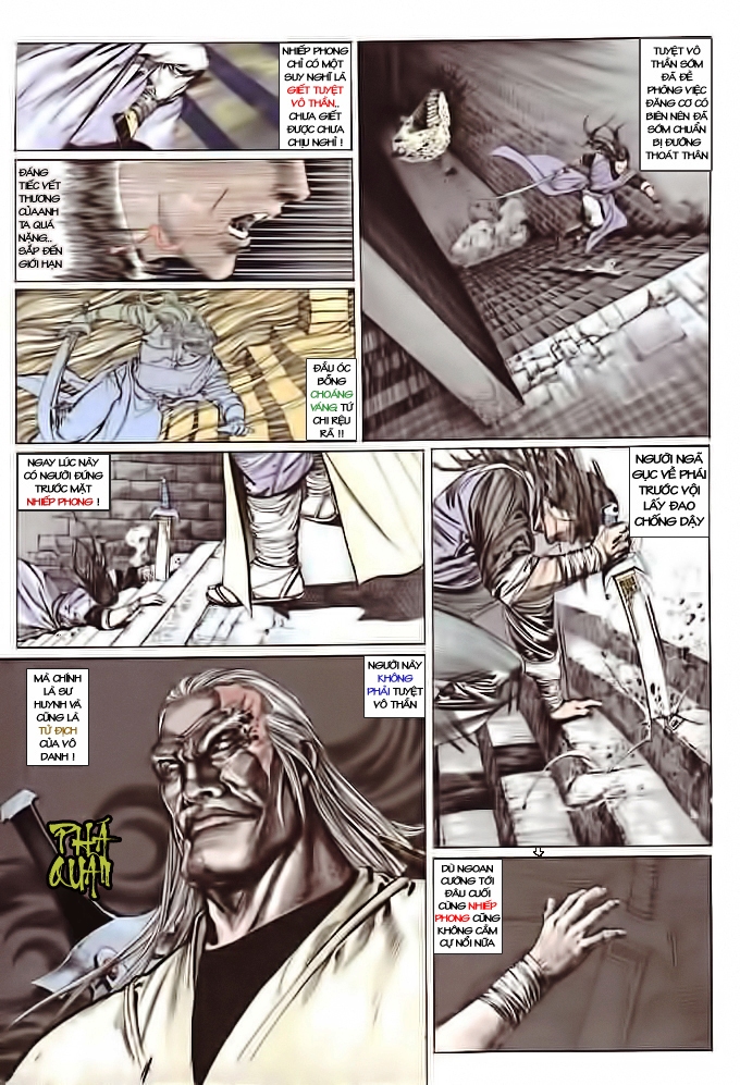 phong vân chapter 88 18