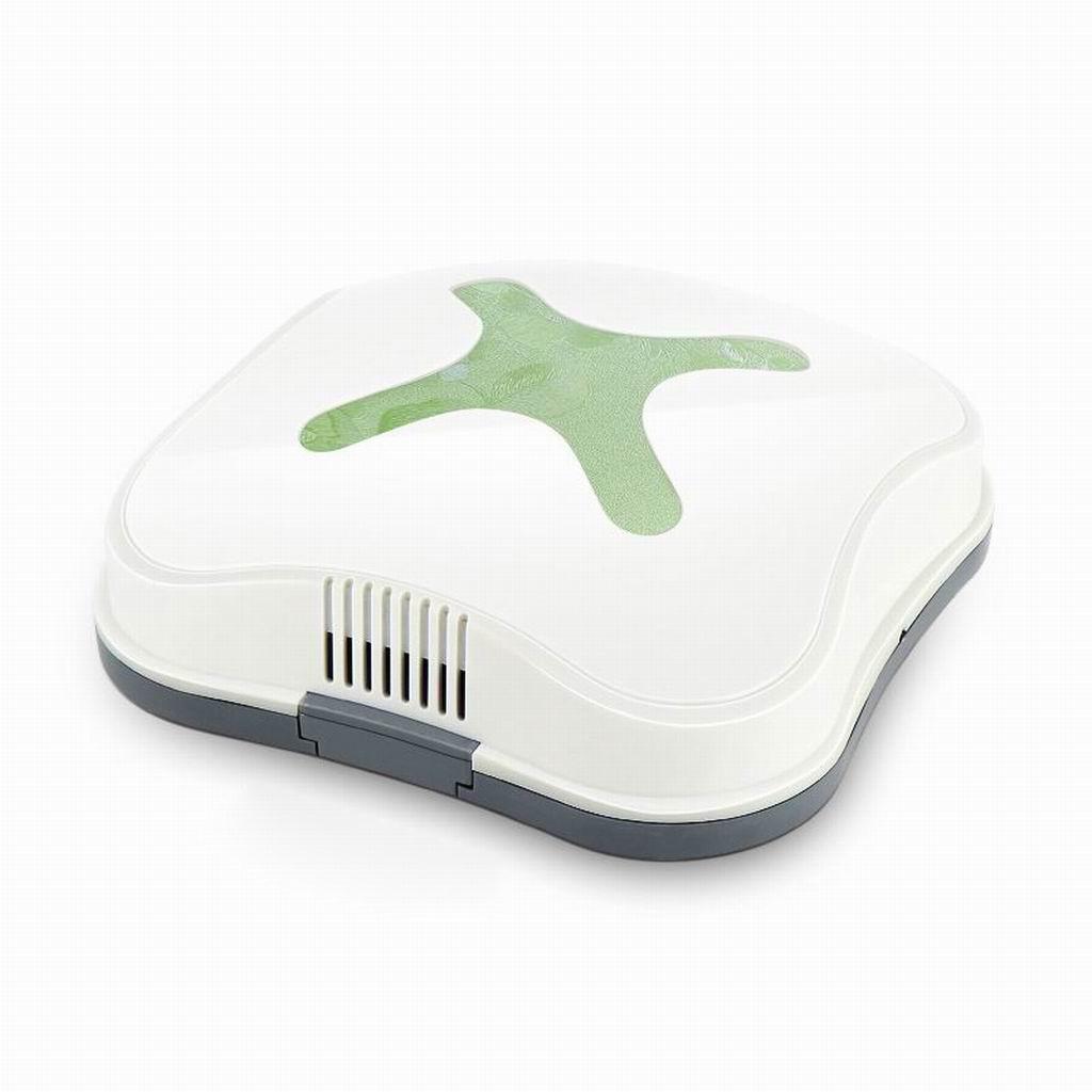 Home Automatic Vacuum Floor Cleaning Robot Auto Dust Cleaner Sweeper