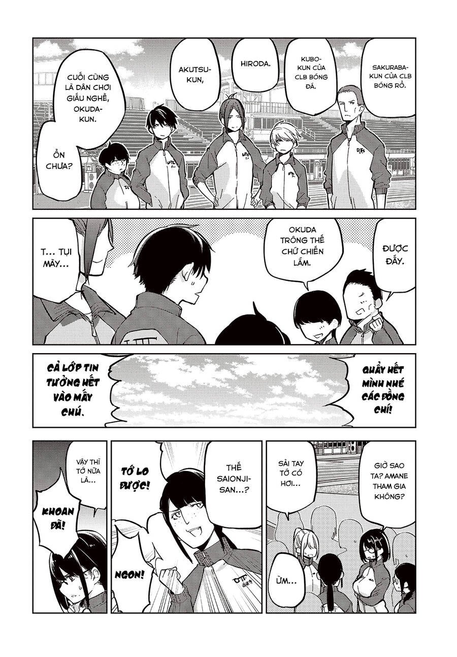 jiangshi kaitan blood chapter 86 8