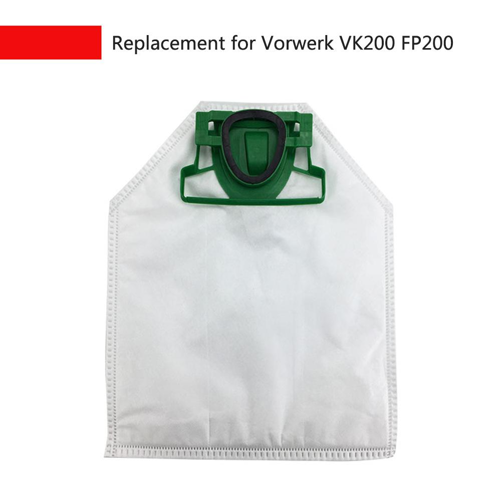 Phụ kiện thay thế cho máy hút bụi Vorwerk VK200 FP200