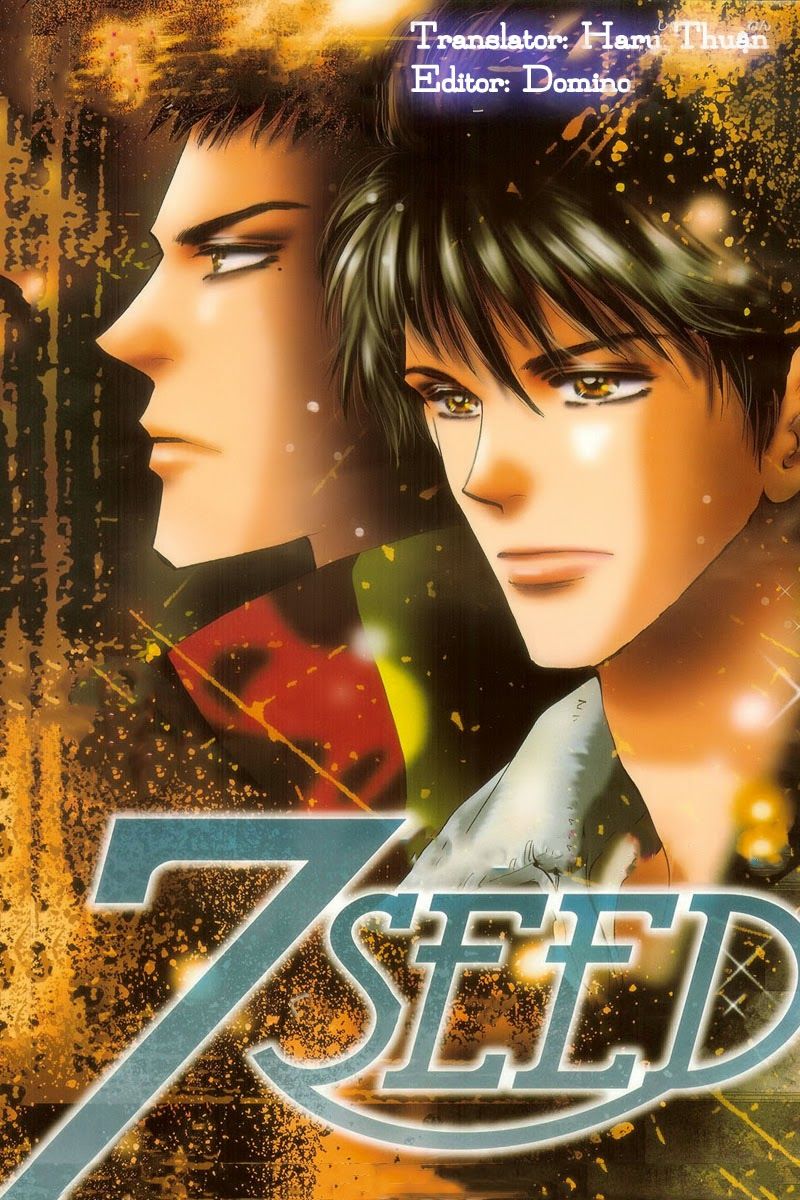 mầm sống chapter 132 2