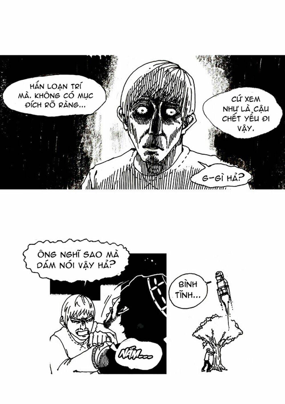 chuyện chết chóc chapter 2 12