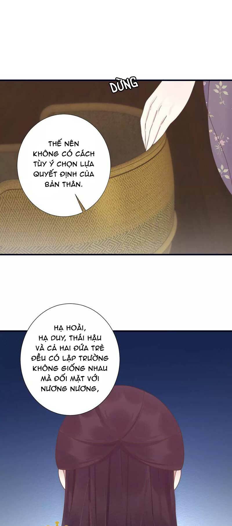 Hoàng Hậu Bận Lắm Chapter 188 - Trang 28