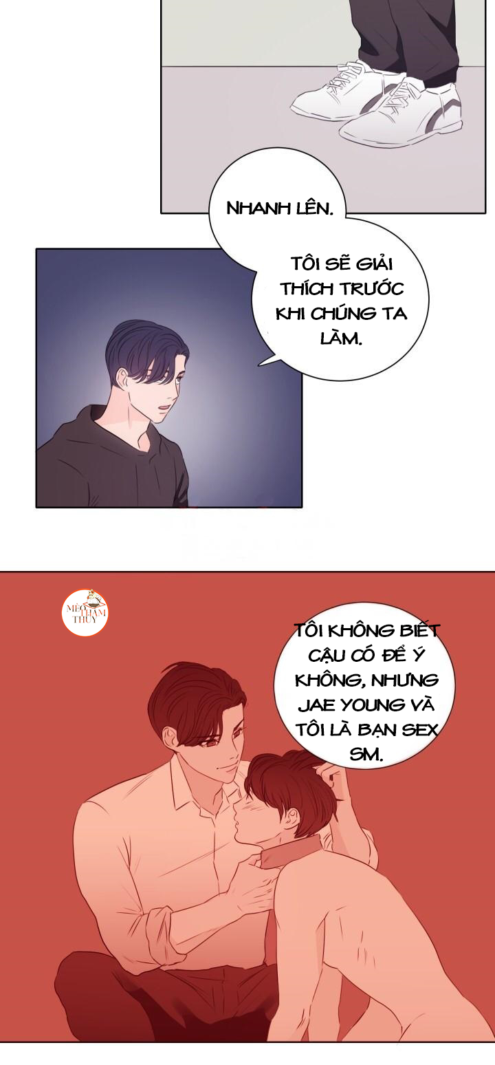 phòng 1305 chapter 10 11