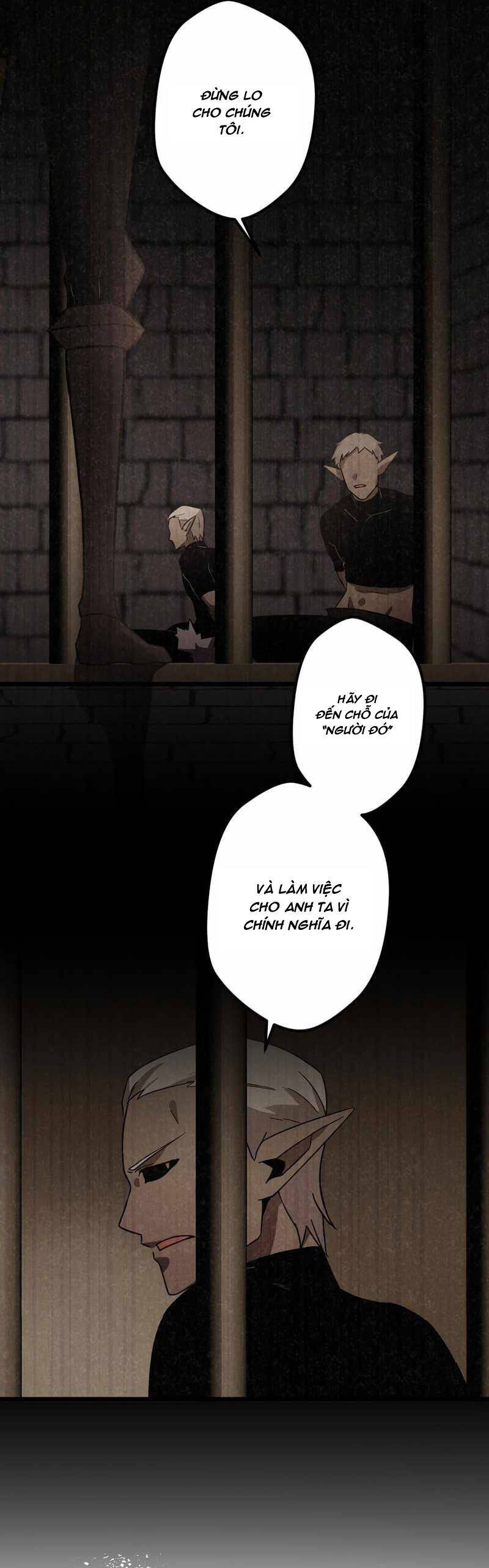 binh vương chuyển sinh chapter 44 30