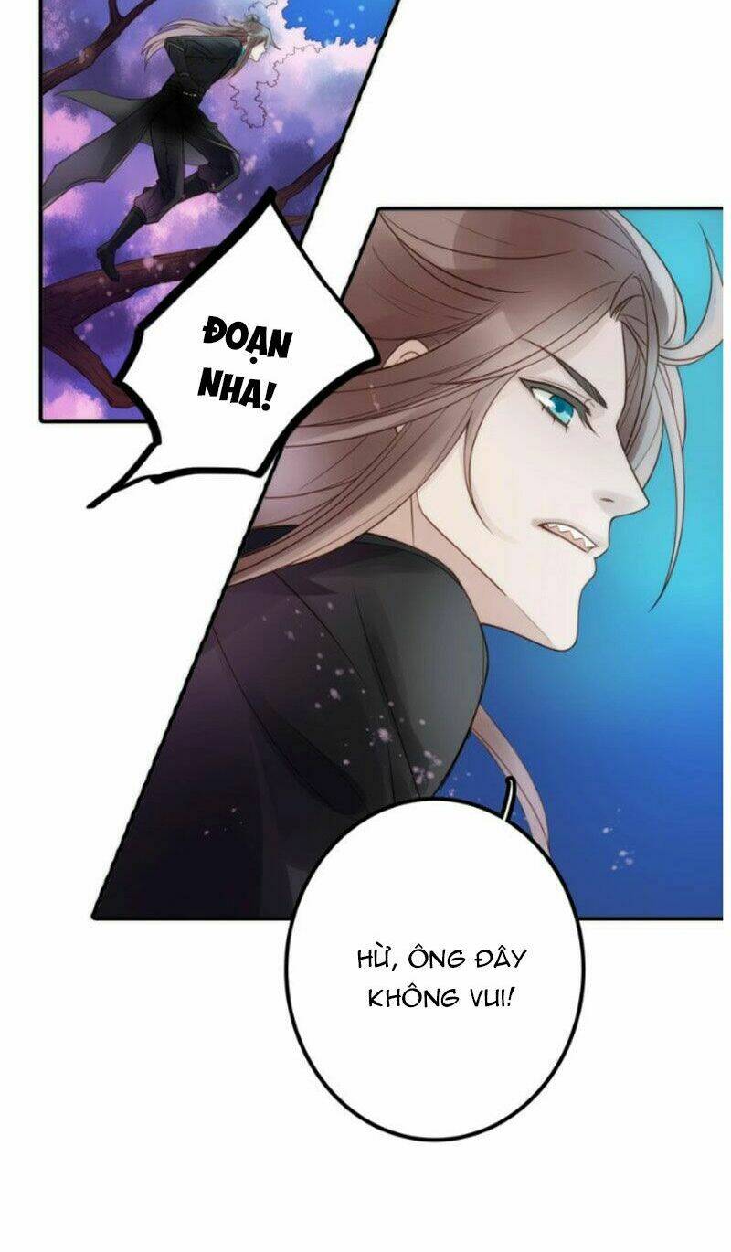 cướp chàng vợ về đón năm mới chapter 30 41