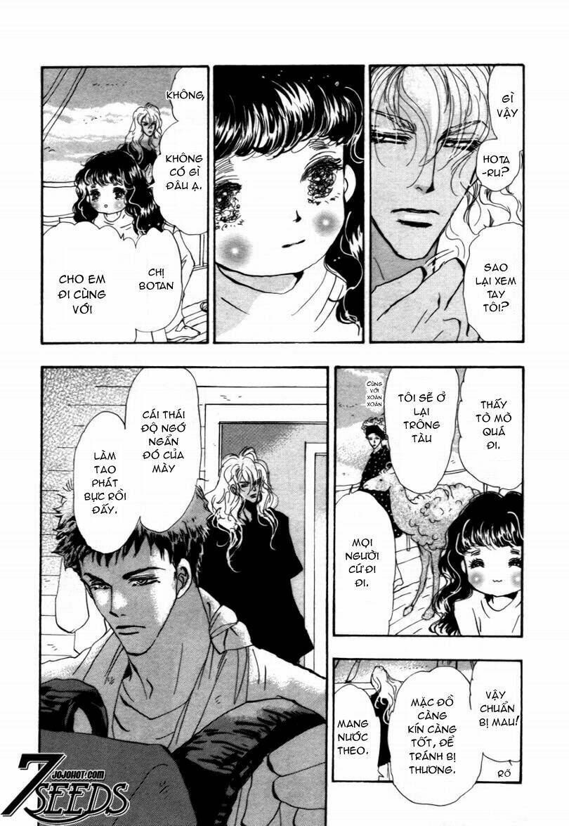 7 mầm sống chapter 94 15