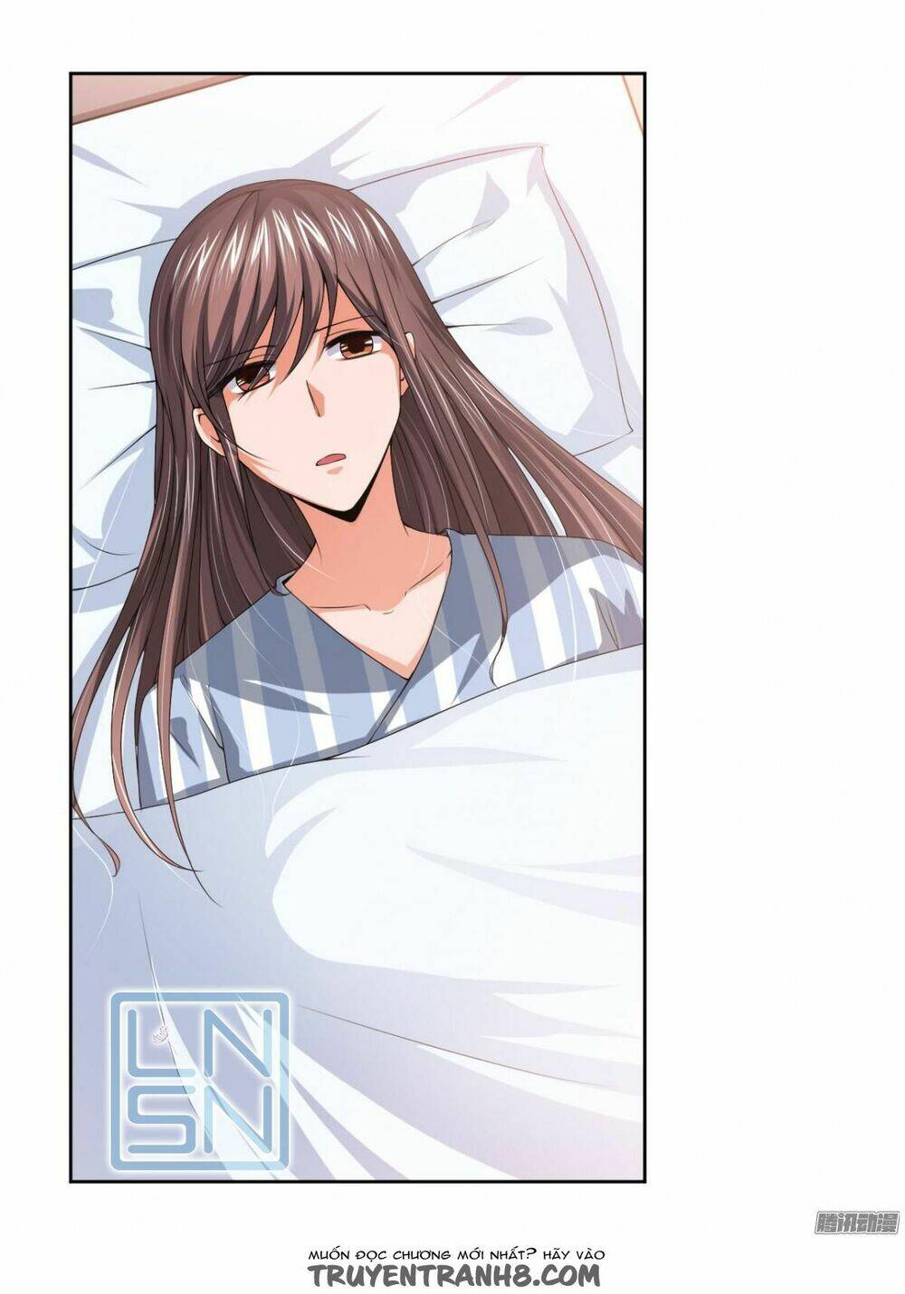 tổng tài khoái hôn chapter 13 5