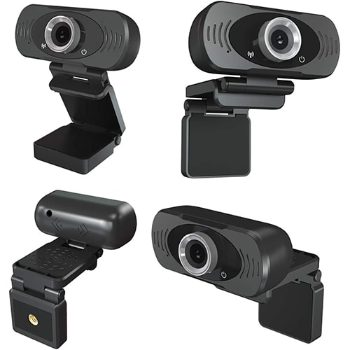 Webcam Full HD 1080p Imilab CMSXJ22A bản quốc tế-HÀNG CHÍNH HÃNG