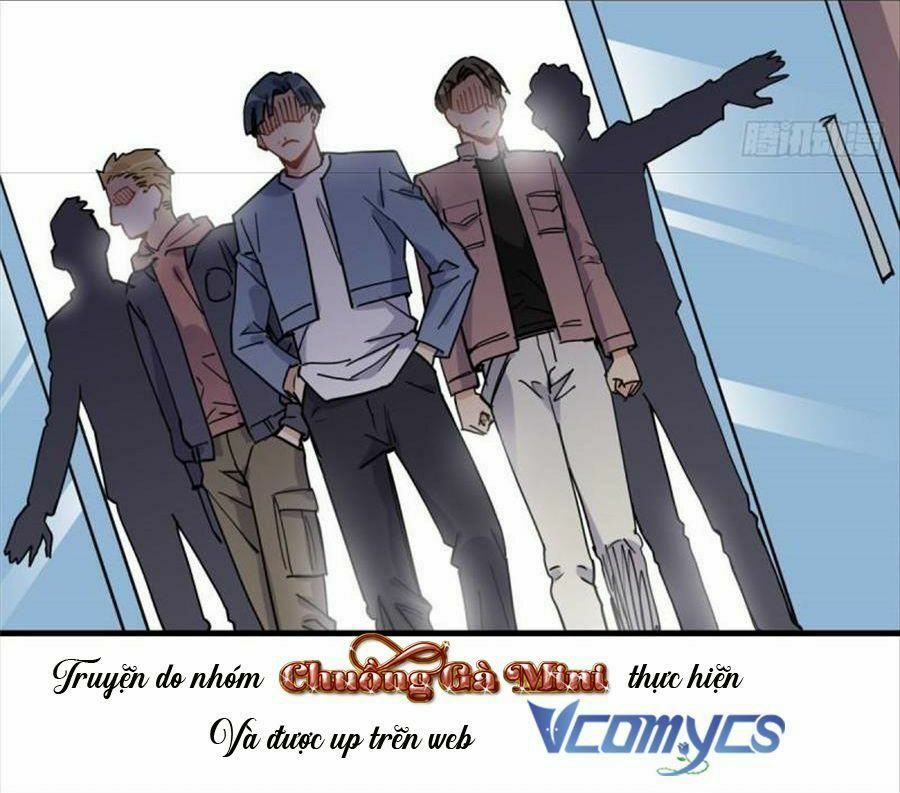 cố tổng, vợ của ngài quá mạnh rồi! chapter 42 39