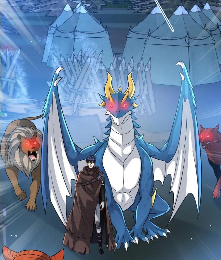 cựu nhật ngự long chapter 46 57