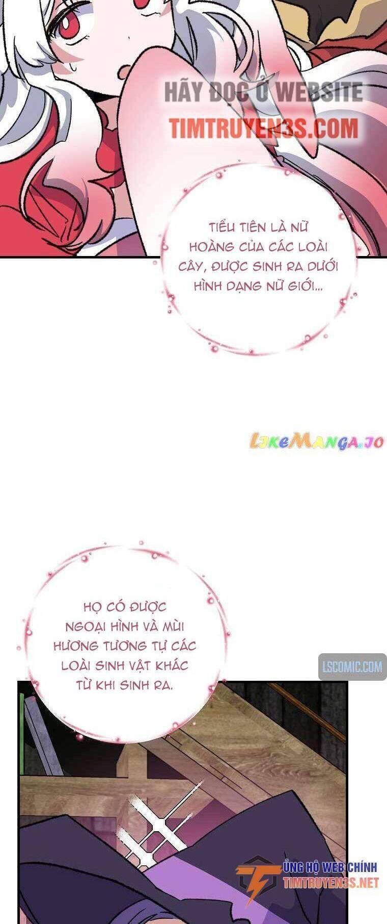 nhà hiền triết yigret chapter 95 41