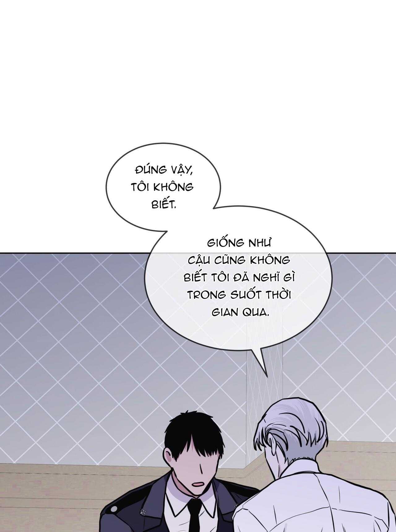 rừng biển [bl] chapter 60 24