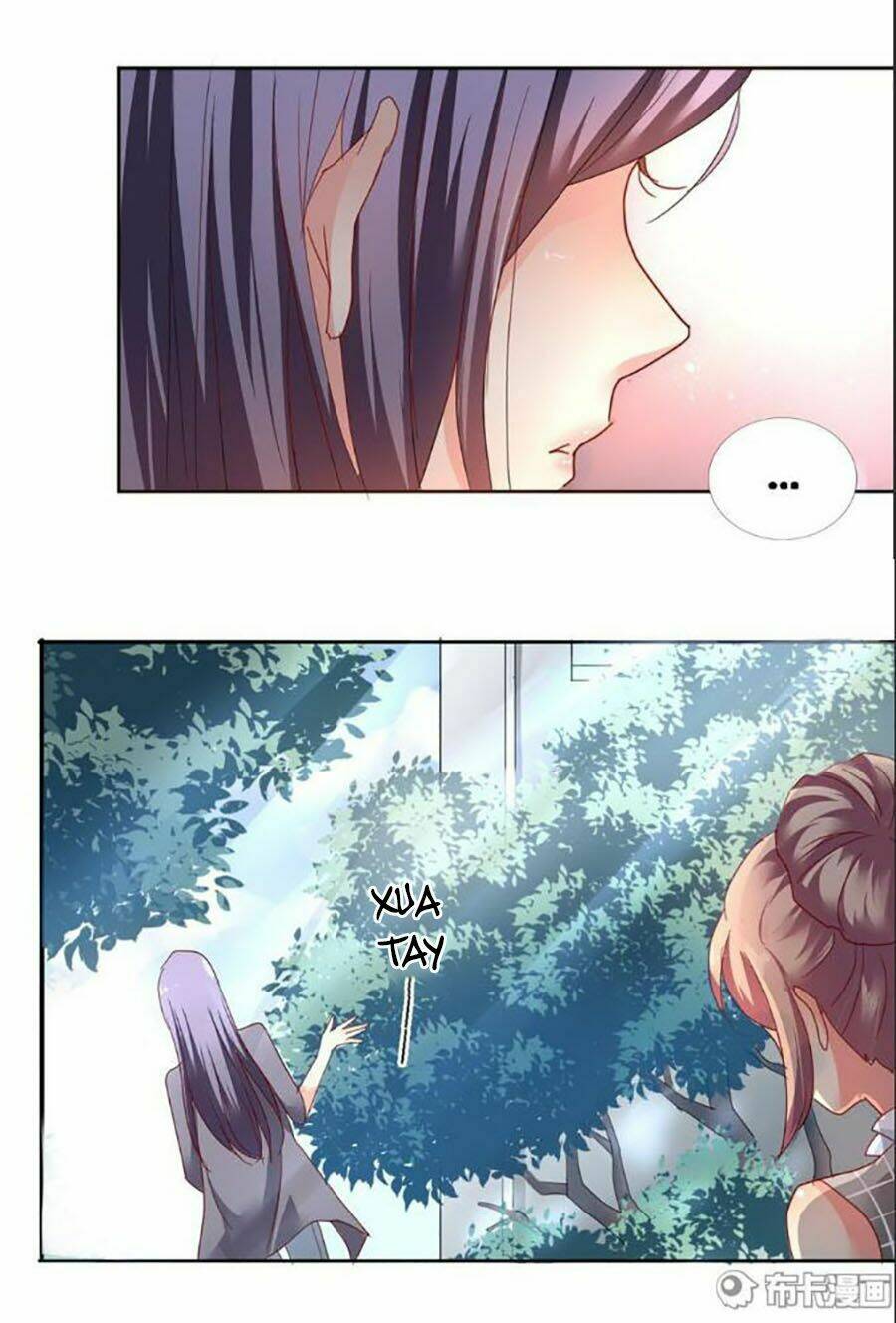 cô gái đặc biệt nhất của tôi chapter 15 10