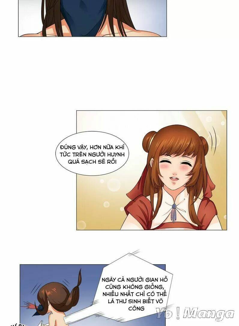 loạn thế hoạ phi chapter 15 7