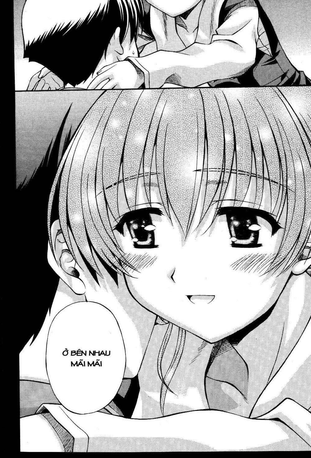 school days chapter 12 22