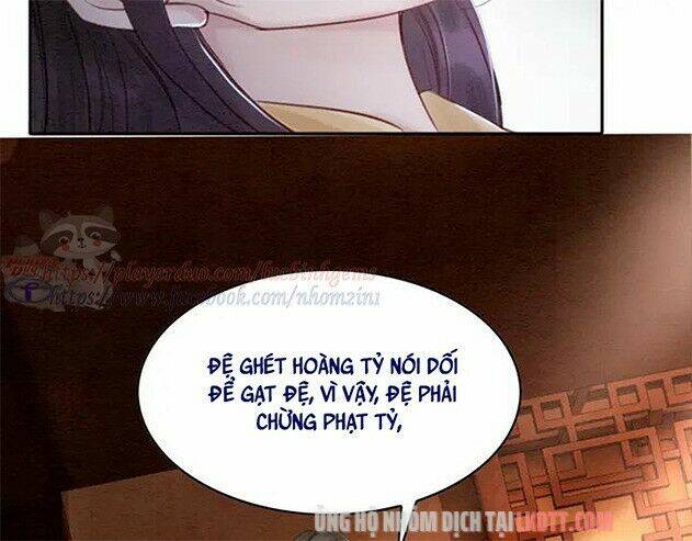 trọng sinh bá sủng nhiếp chính vương quá mạnh mẽ chapter 76 59