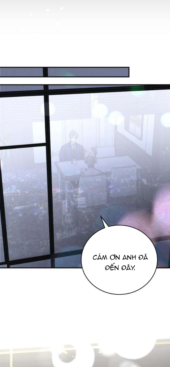 Thuyết Tình Yêu Ích Kỷ chapter 40.1 18