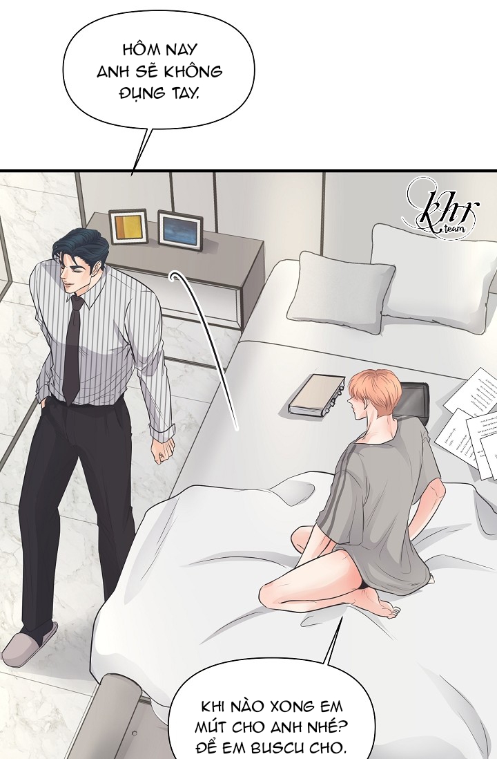 ranh giới tội ác chapter 11 22