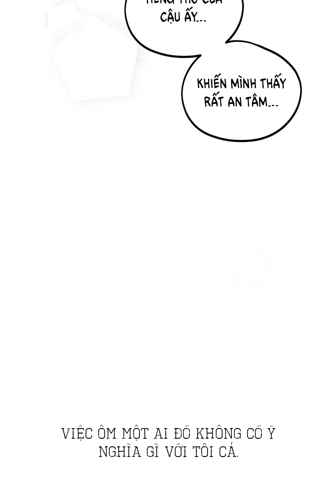 [18+] người đàn ông làm tình với quỷ chapter 14.2 47