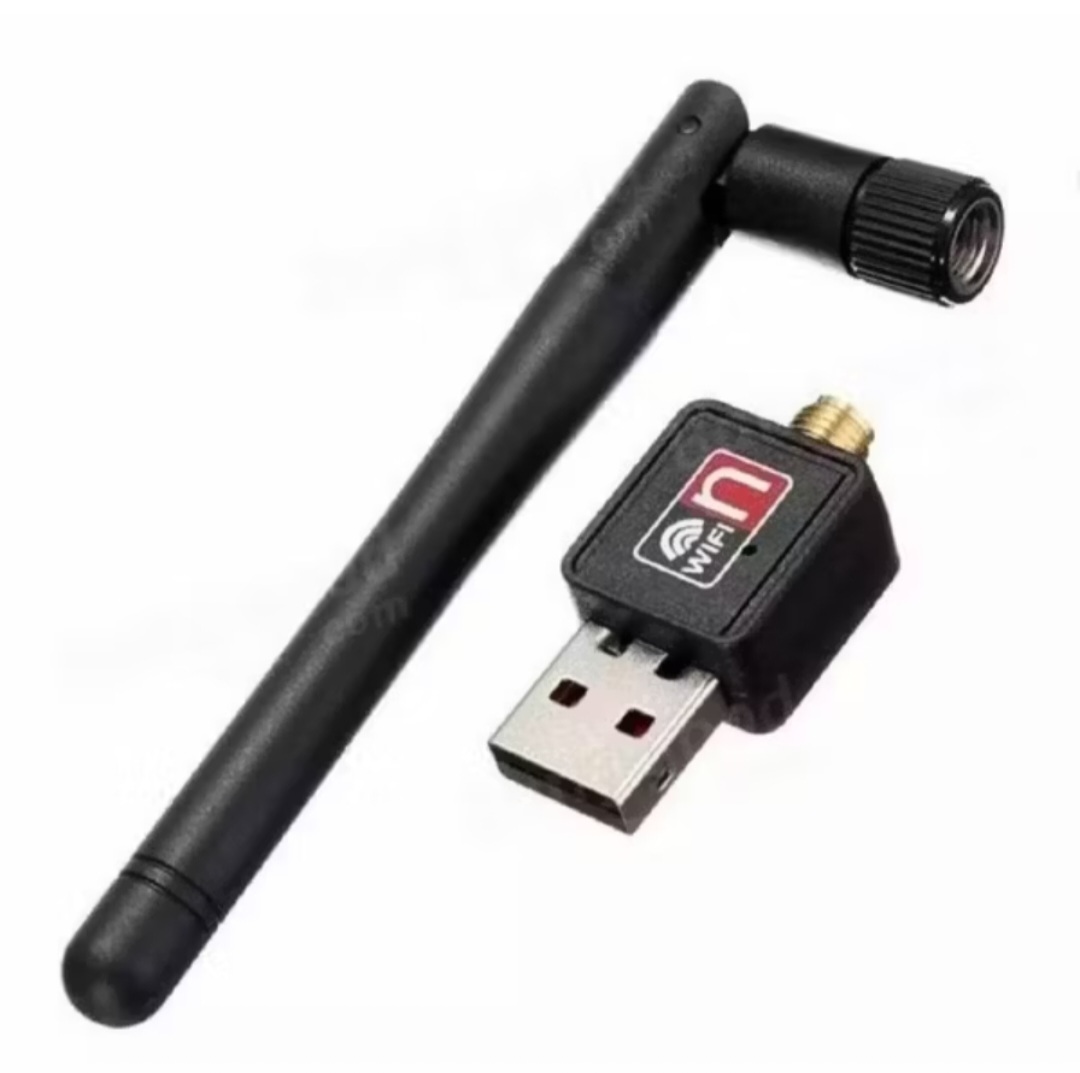 1 THIẾT BỊ THU PHÁT SÓNG WIFI CHO MÁY TÍNH LAPTOP KHÔNG DÂY