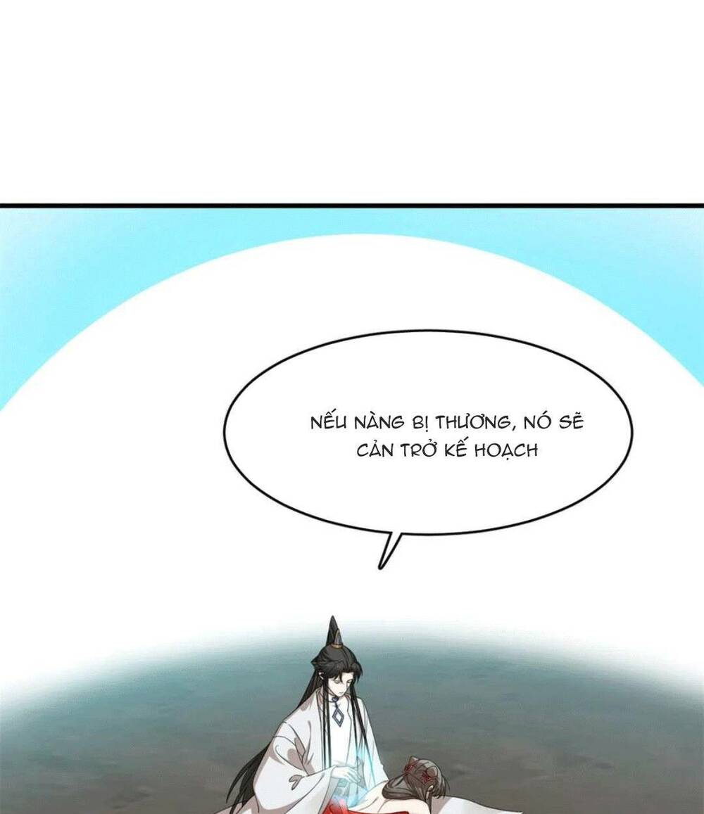 độc bộ thiên hạ: đặc công thần y chapter 414 1