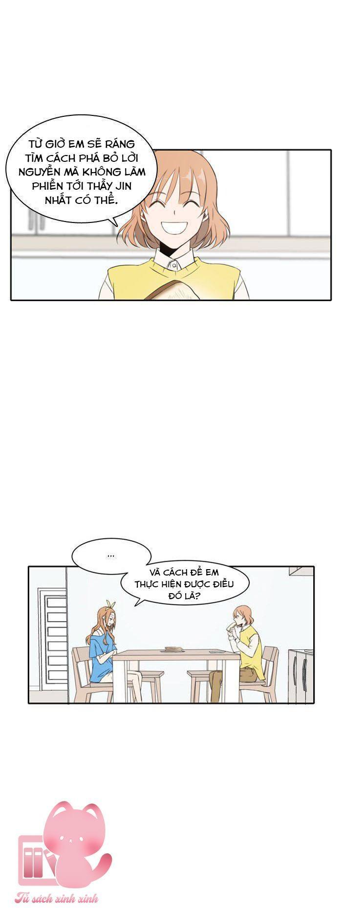 a good day to be a dog chapter 17 2