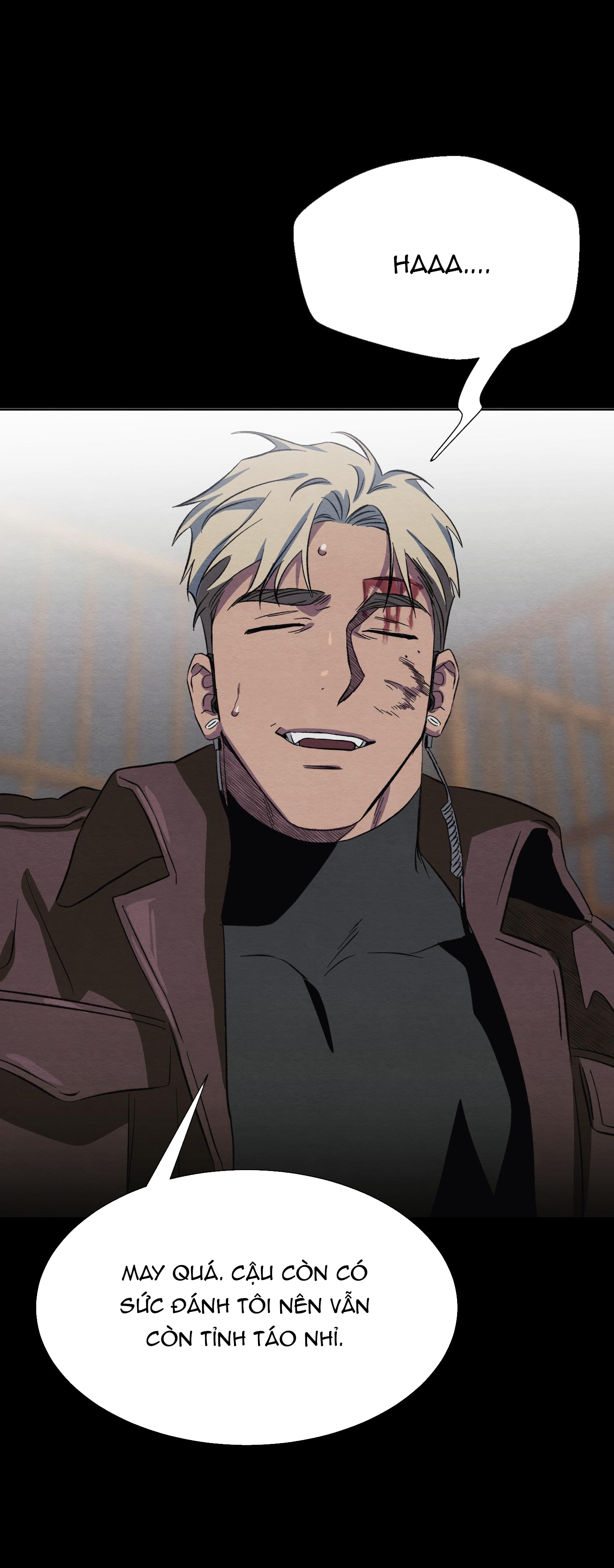 vị khách không mời chapter 21 61