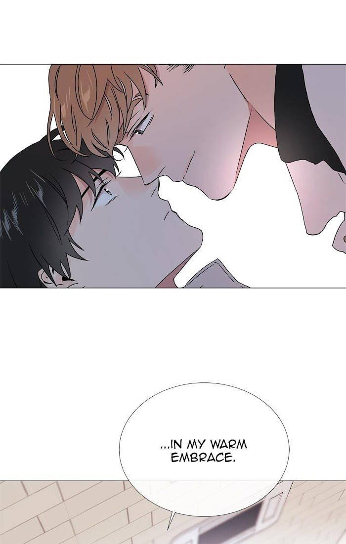 [raw] red candy chapter 24 44