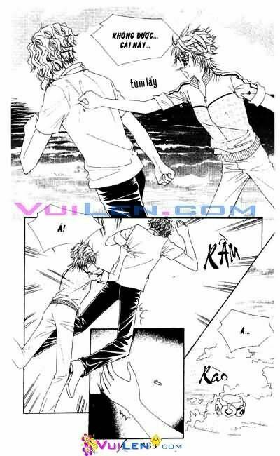 chạm mặt thần tượng chapter 11 133