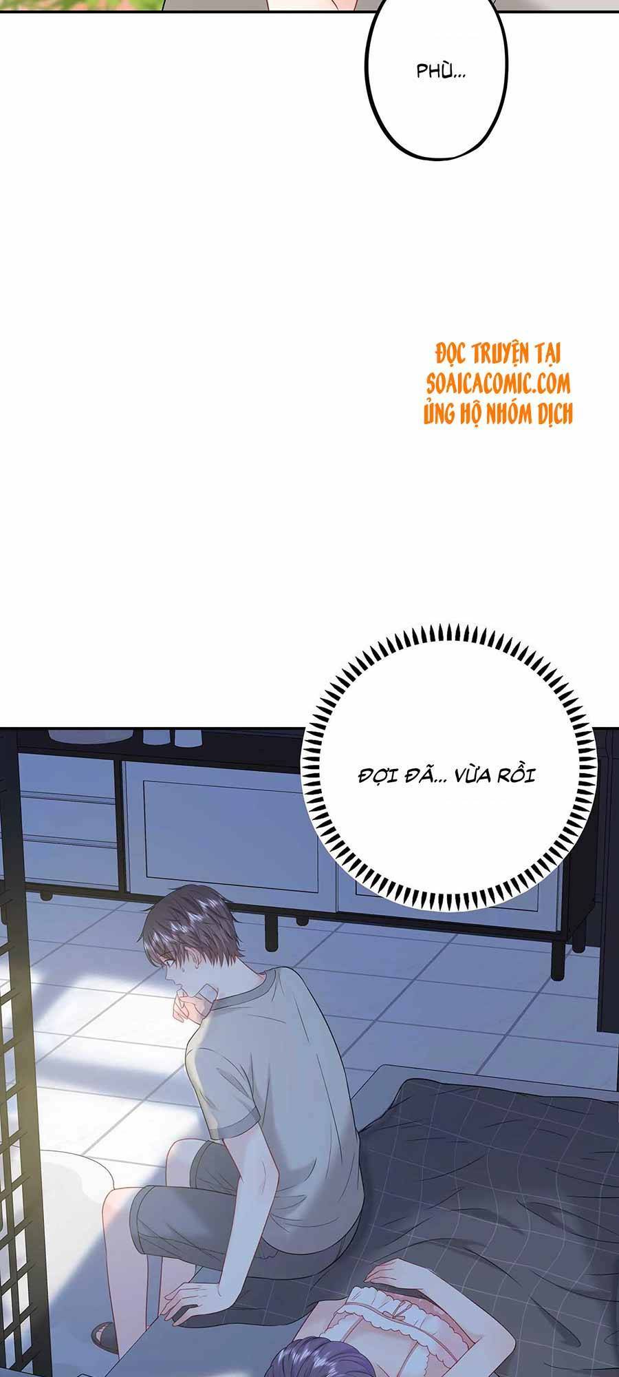 tôi dựa vào tà ý: nghịch chuyển nhân sinh chapter 24 31