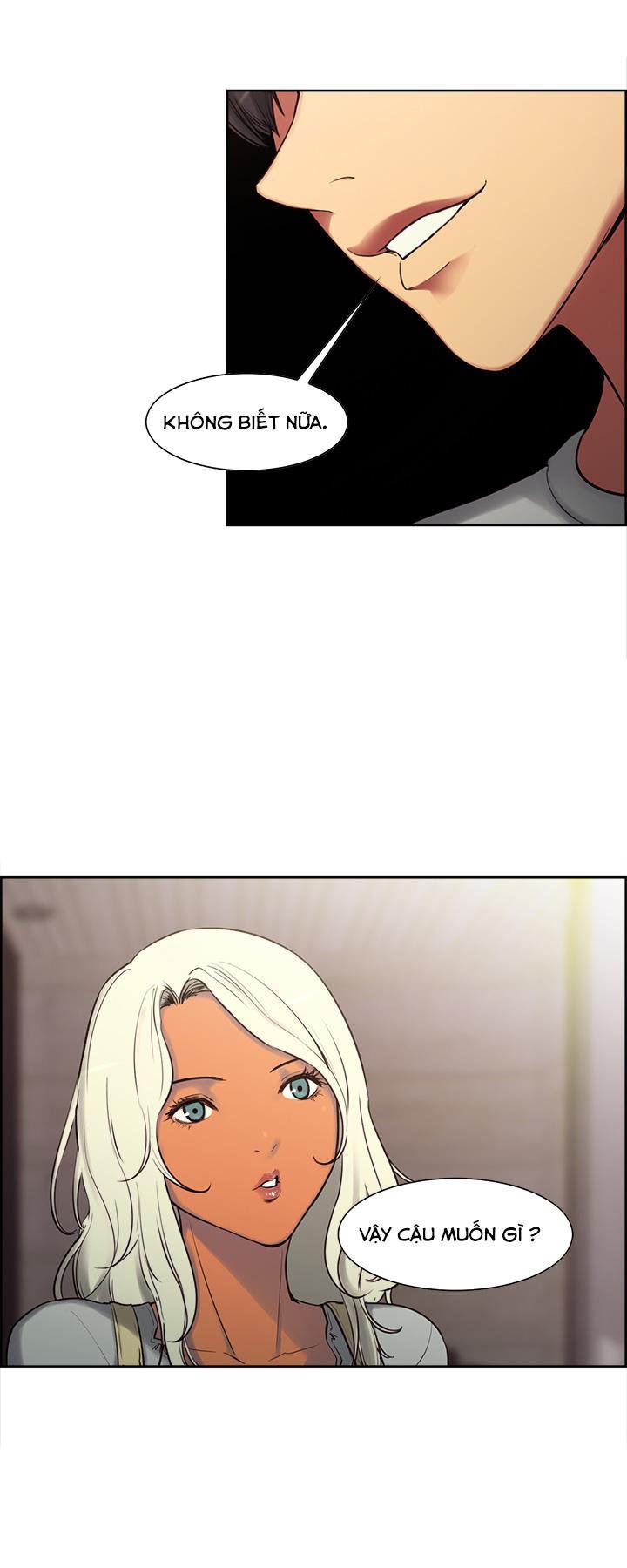 thuần phục hầu gái chapter 2 50