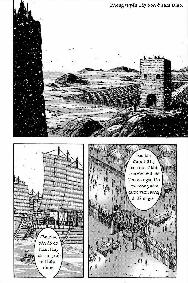 tây sơn quần anh truyện (hpln) chapter 6 20