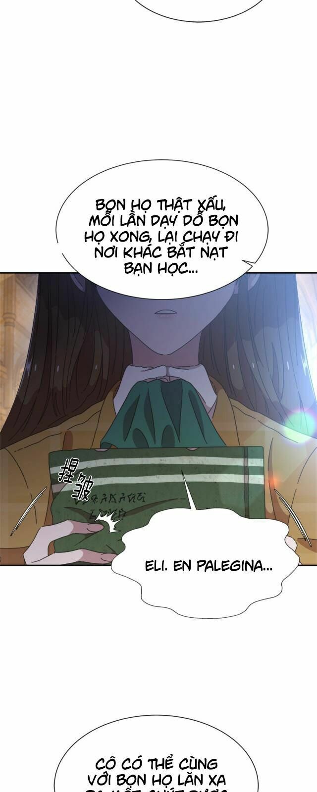 con gái bảo bối của ma vương chapter 106 4