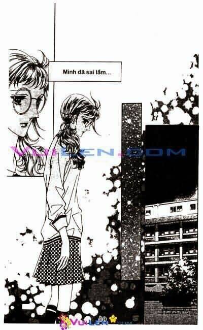 cô gái vương giả chapter 4 40