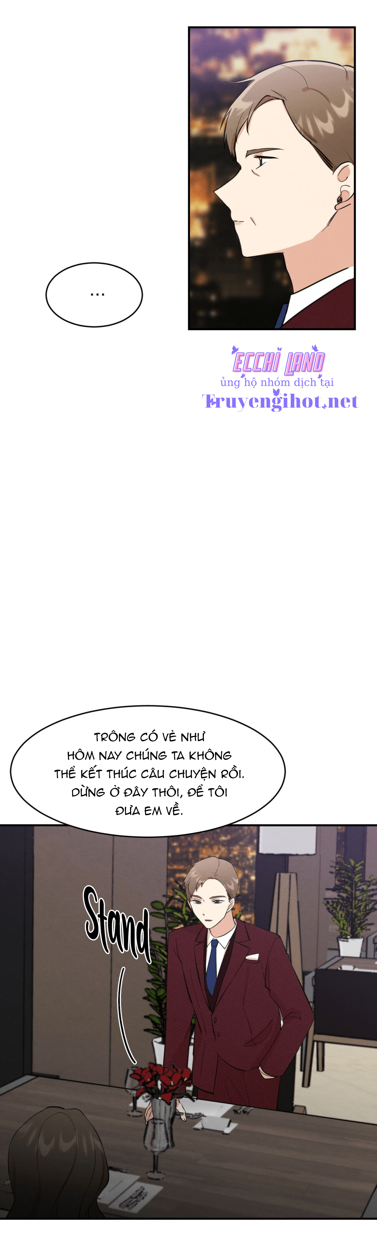 mọi thứ ngày càng tệ hơn chapter 2.1 33