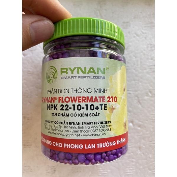 phân bón thông minh tan chậm RYNAN