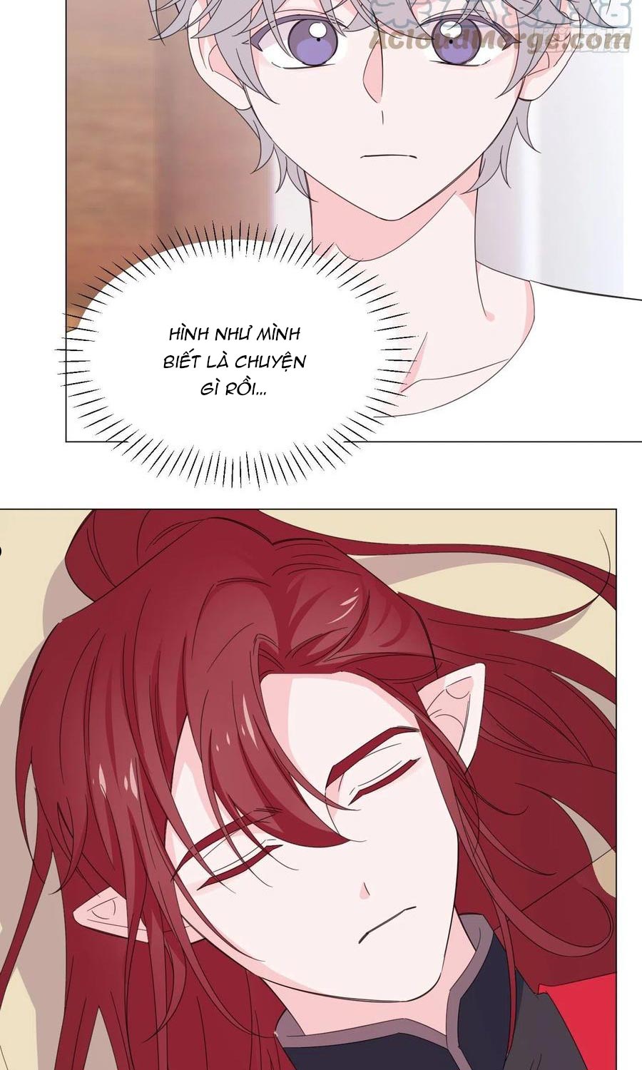 nhất hoàng cửu công thập nhị thê chapter 74 9