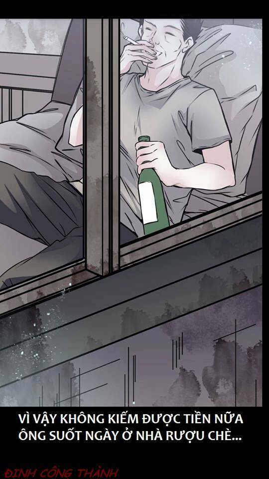 tiểu quỷ chapter 5 11