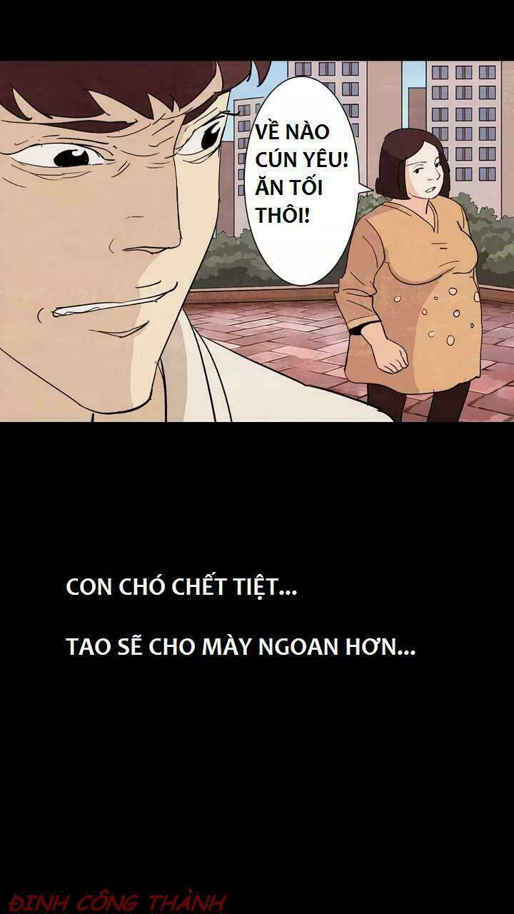 bóng tối ma quỷ chapter 5 46