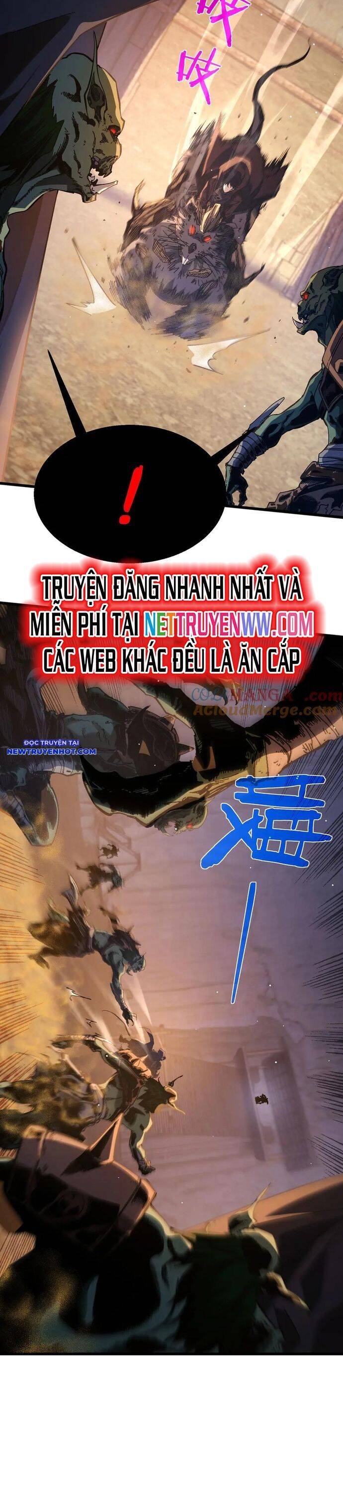 Vô Địch Bị Động Tạo Ra Tấn Sát Thương chapter 50 7