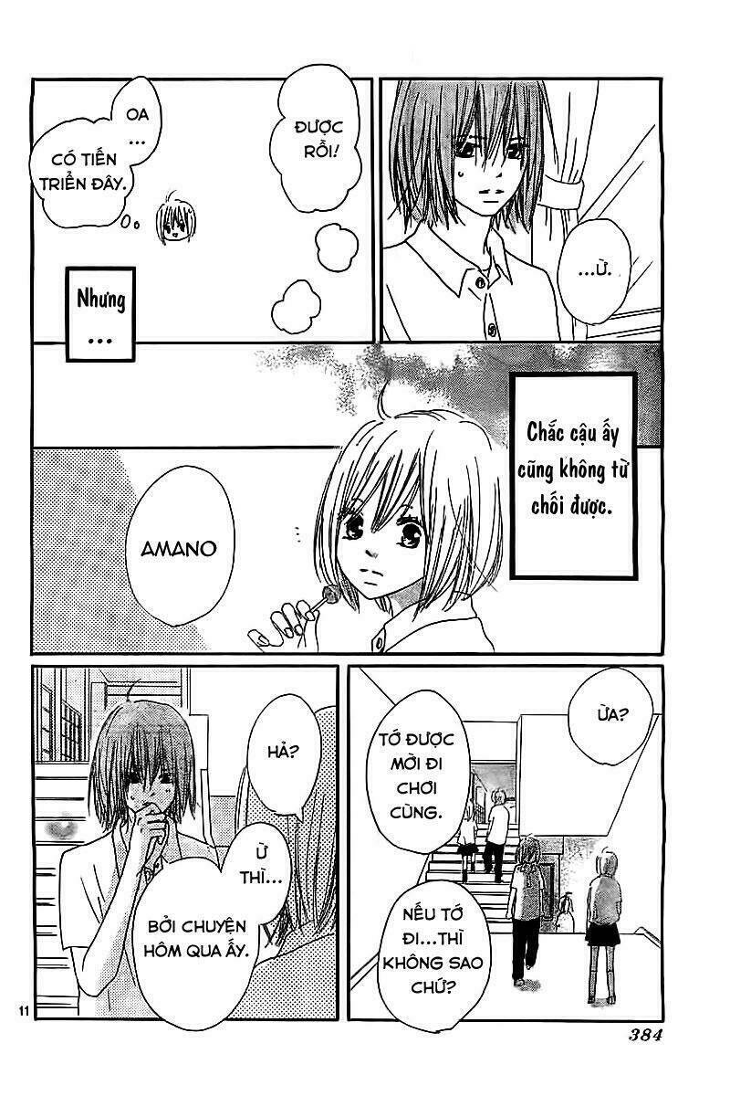 tổng hợp one shot. chapter 170 11