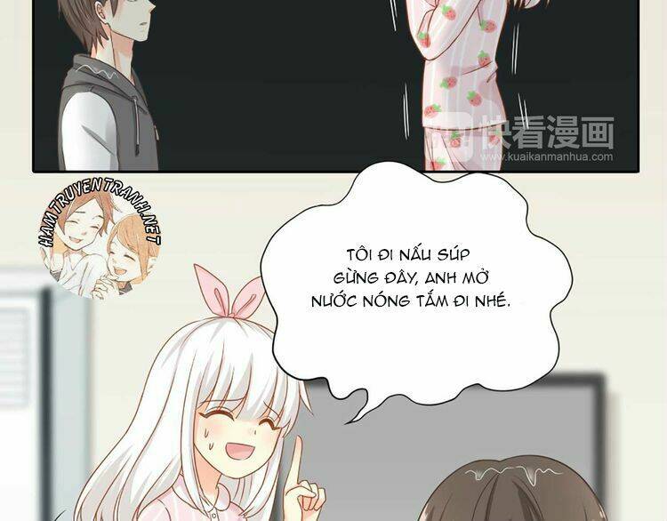 bạn trai có điện từ chapter 18.2 9