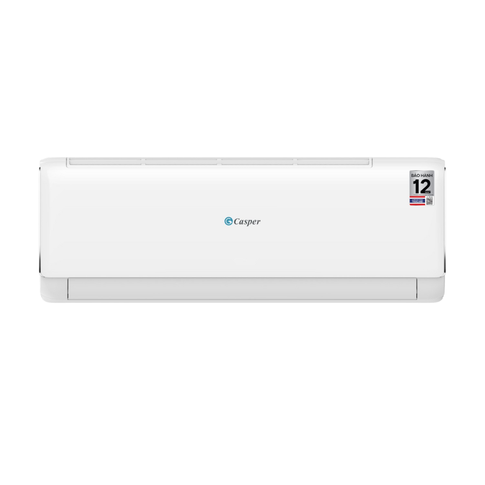 Máy Lạnh Casper Inverter JC-09IU36 1HP /JC-12IU36  1.5HP - Hàng Chính Hãng