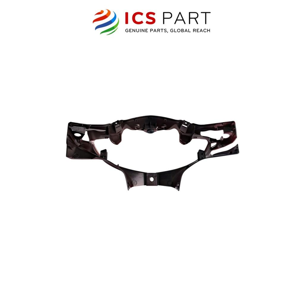 Nắp Trước Tay Lái R340C Honda Wave Rsx 2010-2012 Màu Đỏ (53205Kwwv00Ze)