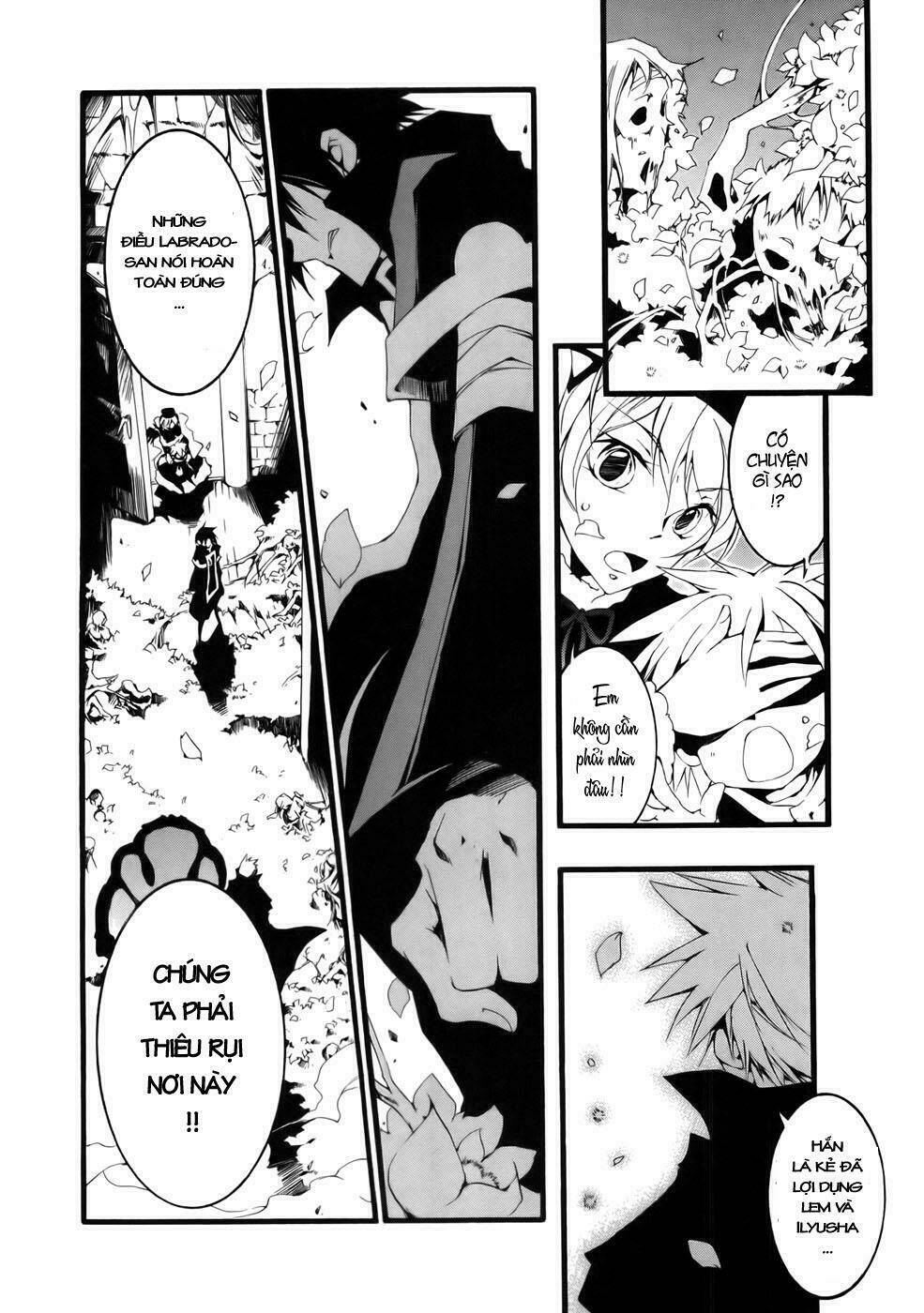 07 hồn ma chapter 53 3